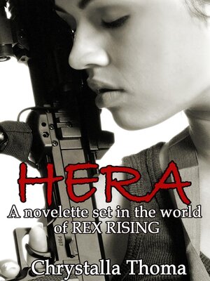 cover image of Hera